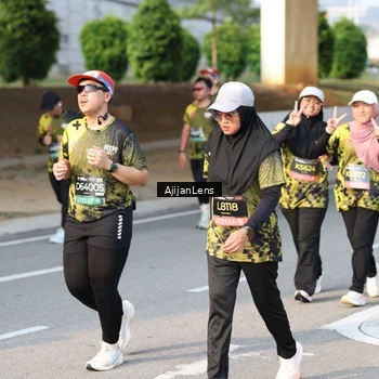 Runner Photo 6627534