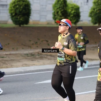 Runner Photo 6627535