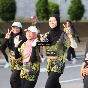 Runner Photo 6627541