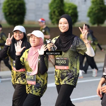 Runner Photo 6627543