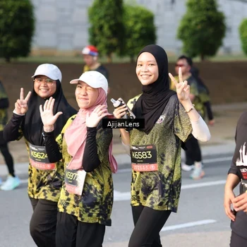 Runner Photo 6627544