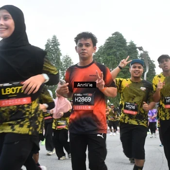 Runner Photo 6627545