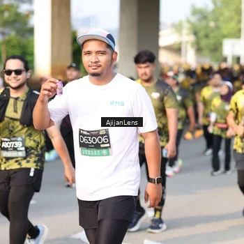 Runner Photo 6627550