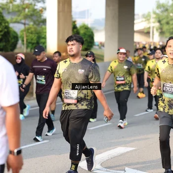 Runner Photo 6627551