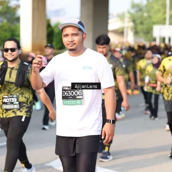 Runner Photo 6627552