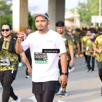 Runner Photo 6627553