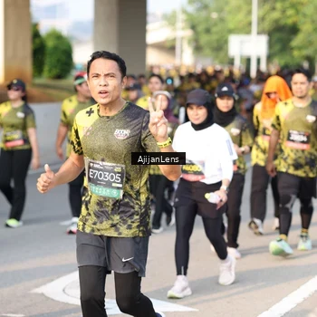 Runner Photo 6627560