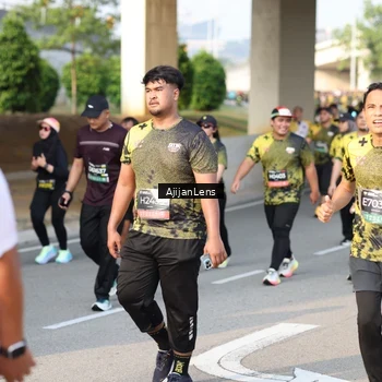 Runner Photo 6627561