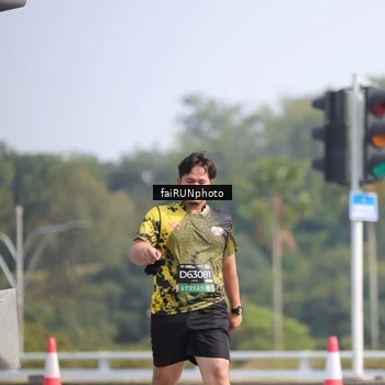 Runner Photo 6627562