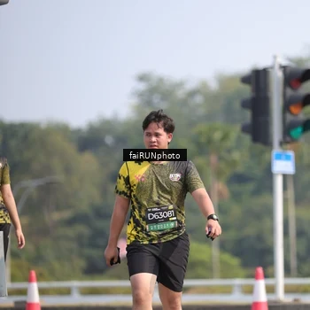 Runner Photo 6627563