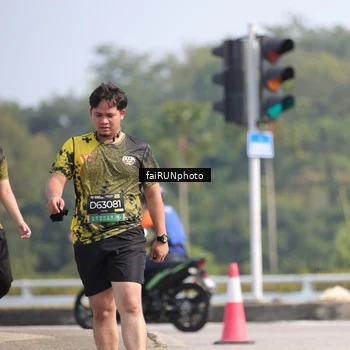 Runner Photo 6627564