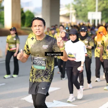 Runner Photo 6627568