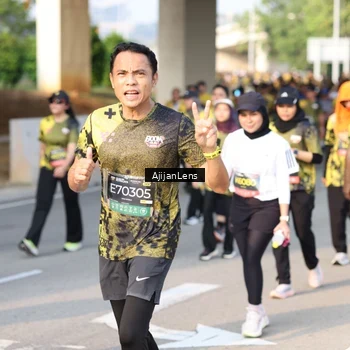 Runner Photo 6627569