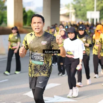 Runner Photo 6627570
