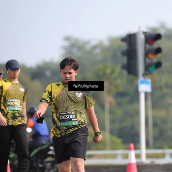 Runner Photo 6627575