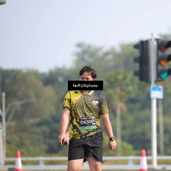 Runner Photo 6627576
