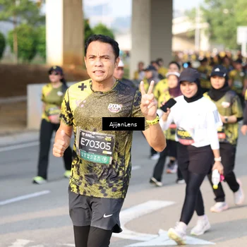 Runner Photo 6627580