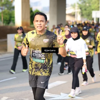 Runner Photo 6627583