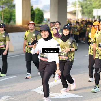 Runner Photo 6627585
