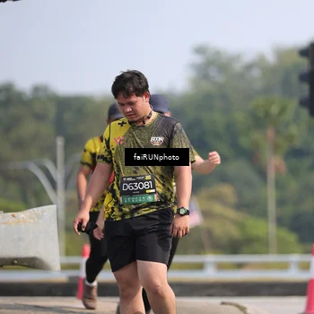 Runner Photo 6627588