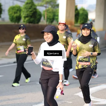 Runner Photo 6627593