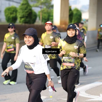 Runner Photo 6627595