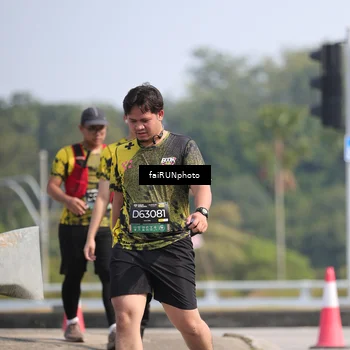 Runner Photo 6627596