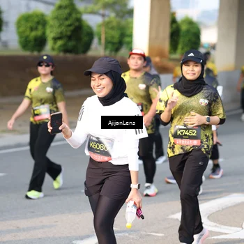 Runner Photo 6627597