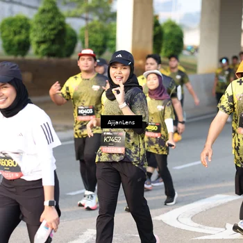 Runner Photo 6627600