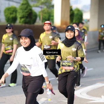 Runner Photo 6627601