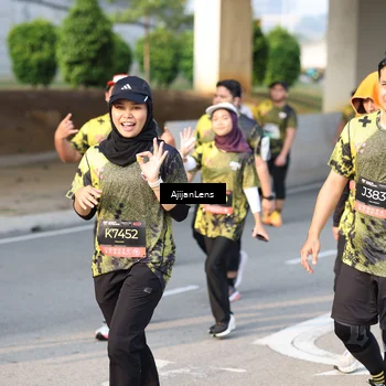 Runner Photo 6627603
