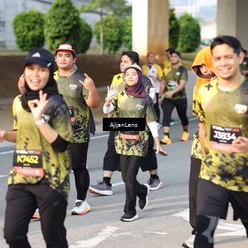 Runner Photo 6627604