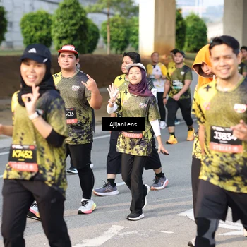 Runner Photo 6627606