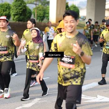 Runner Photo 6627607
