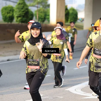 Runner Photo 6627608