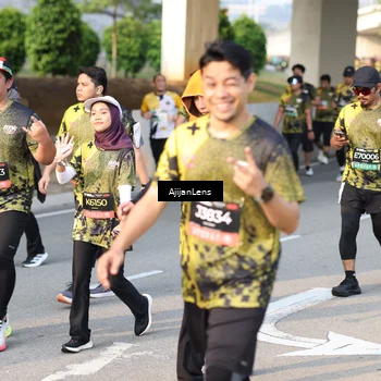 Runner Photo 6627609