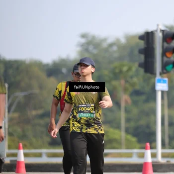 Runner Photo 6627610