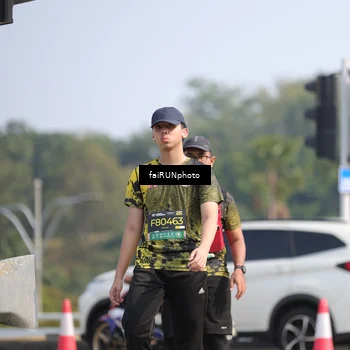 Runner Photo 6627612
