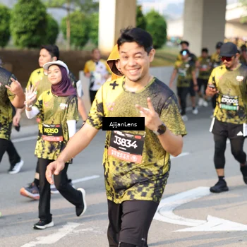 Runner Photo 6627613