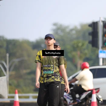 Runner Photo 6627614
