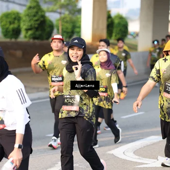Runner Photo 6627619