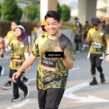 Runner Photo 6627620