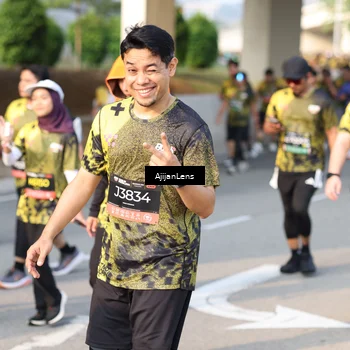 Runner Photo 6627621