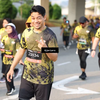 Runner Photo 6627624
