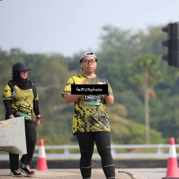 Runner Photo 6627628