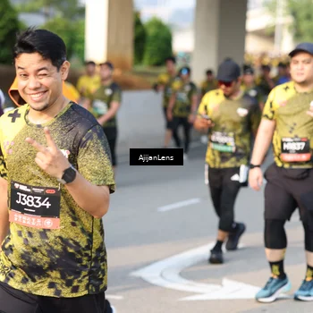 Runner Photo 6627629