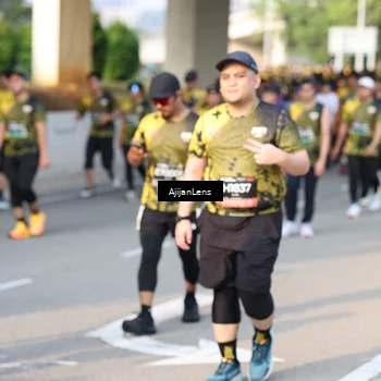 Runner Photo 6627630