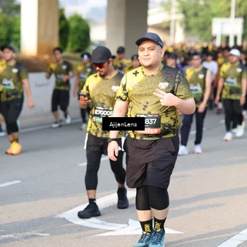 Runner Photo 6627632