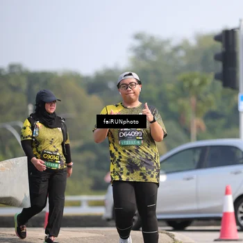 Runner Photo 6627636