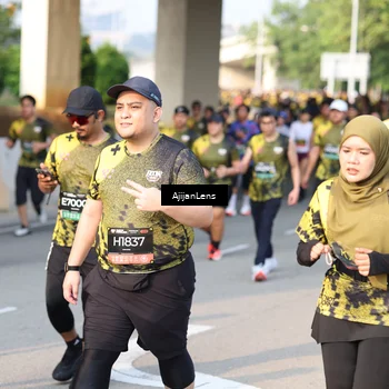 Runner Photo 6627646